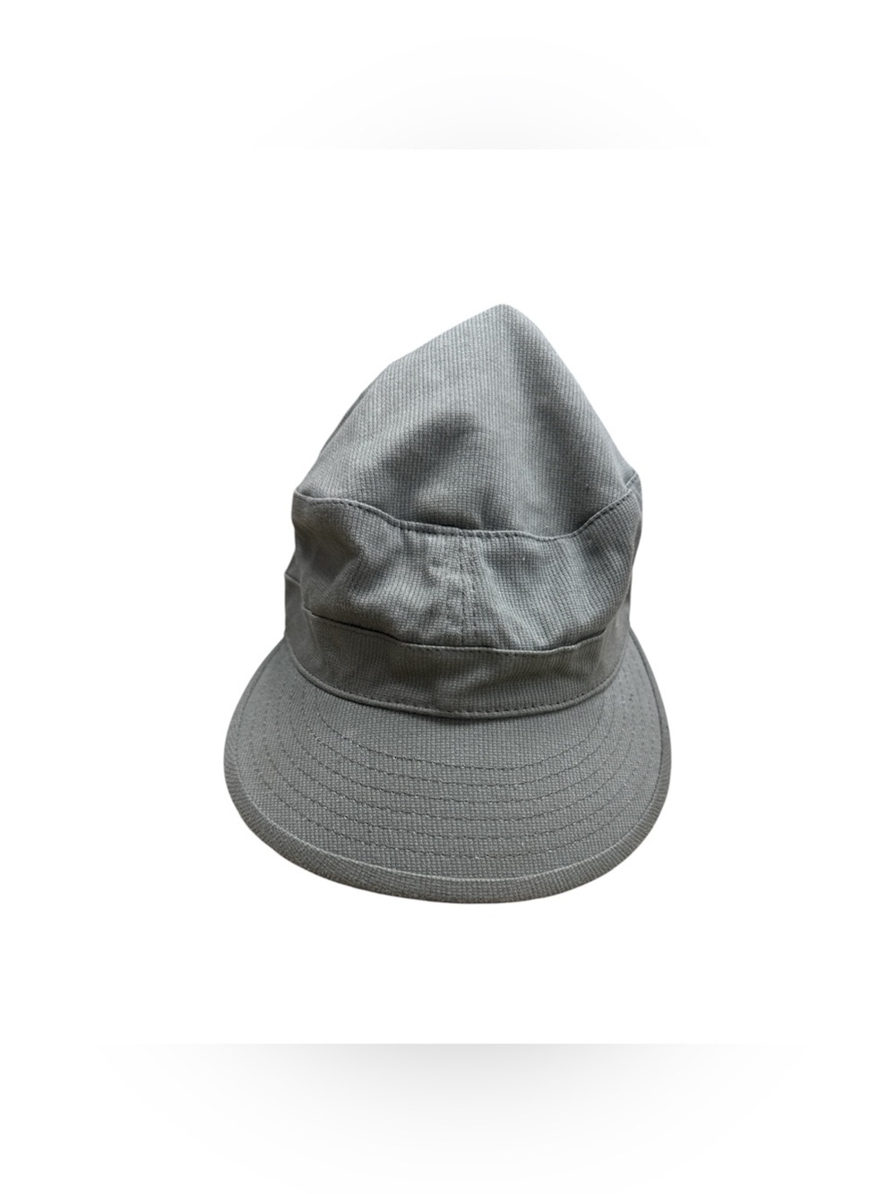 X Cetera Casual Gray Bucket Hat - Lightweight Everyday Style